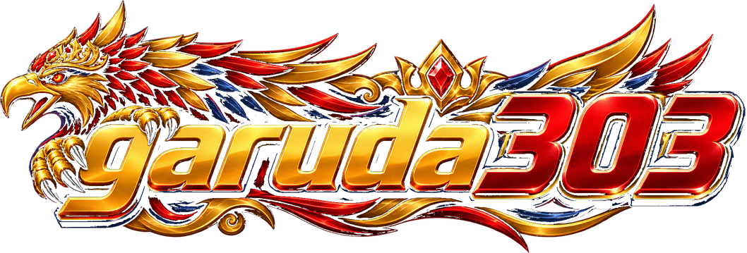 Garuda303